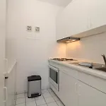 Apartamento Haus Olymp 14 *
