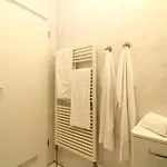 Haus Olymp 14 Apartamento