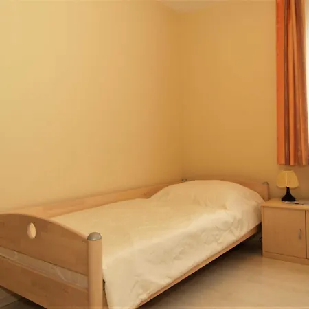 Haus Olymp 14 Daire *