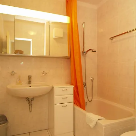 Haus Olymp 14 Apartment
