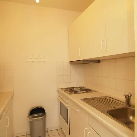 Haus Olymp 14 דירה