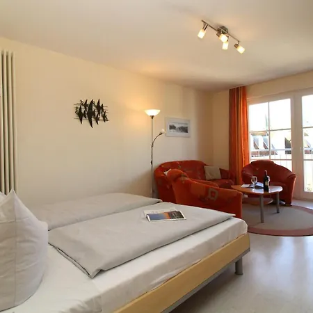 Apartamento Haus Olymp 14 *