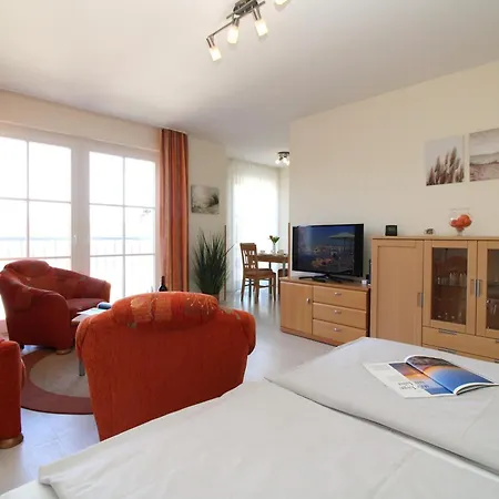 Haus Olymp 14
