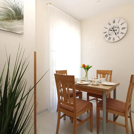 Haus Olymp 14 Apartamento