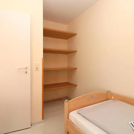 Haus Olymp 14 Ostseebad Kühlungsborn