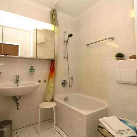 Haus Olymp 14 Lejlighed