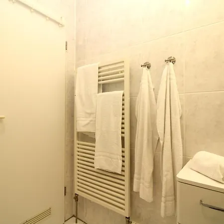 Haus Olymp 14 Apartmán