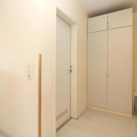 Haus Olymp 14 Apartamento Ostseebad Kühlungsborn